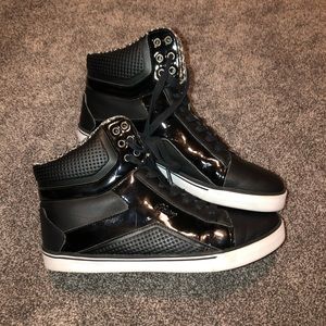 Pastry Pop Tart Dance Sneakers